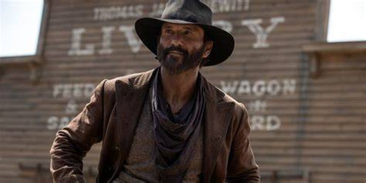 Is 1883 a true story?