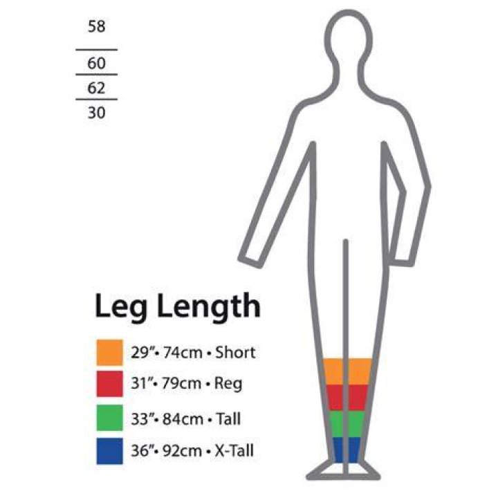 Is 28 inch thighs big?