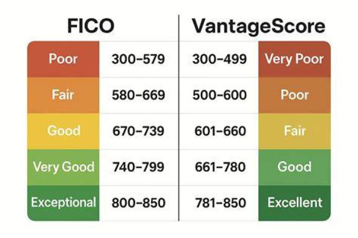 Is 825 a Good FICO score?