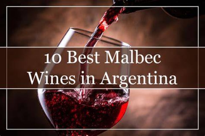 Is a Malbec sweet or dry?