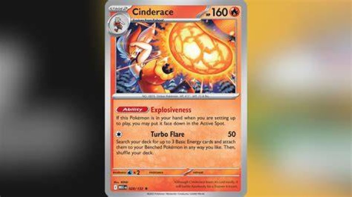 Is adamant Cinderace good?