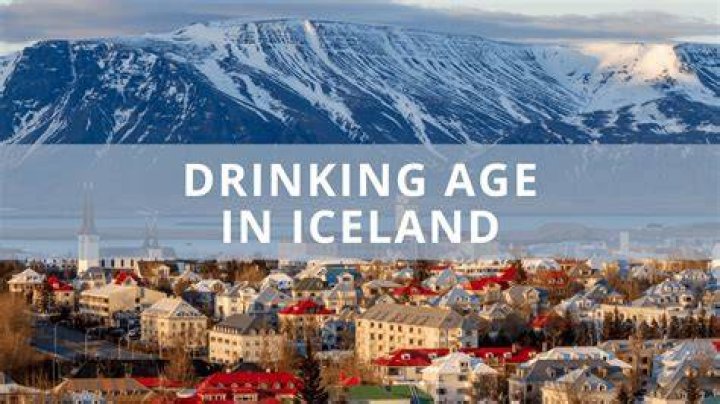 Is alcohol banned in Iceland?