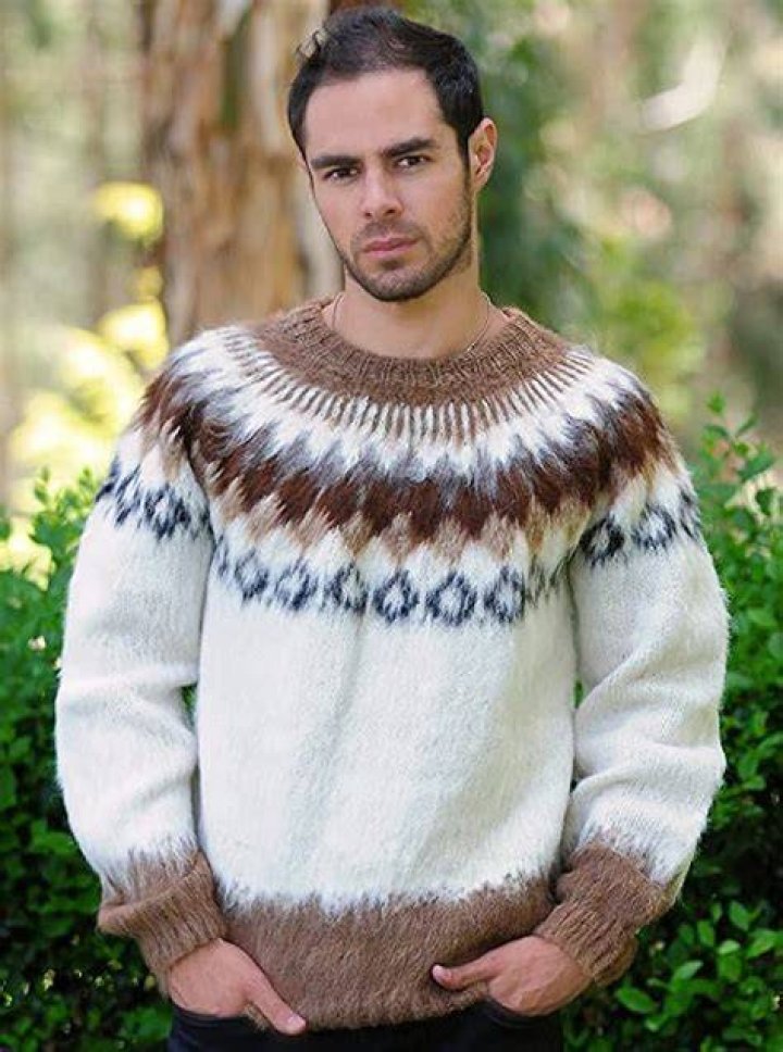 Is alpaca good for sweaters?