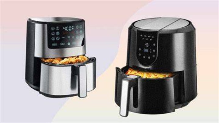 Is an air fryer cancerous?