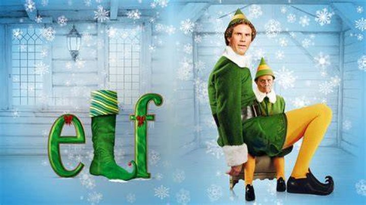 Is an elf a person?