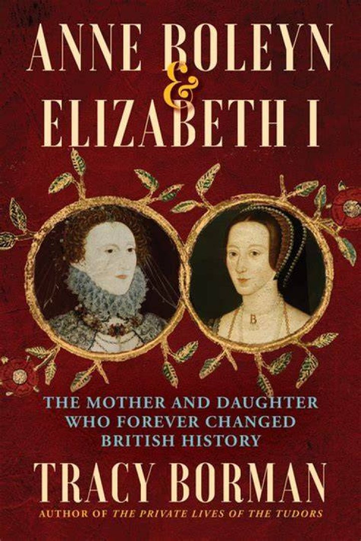 Is Anne Boleyn related to Queen Elizabeth?
