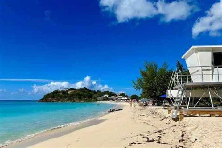 Is Antigua safe?