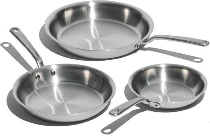 Is any steel made in the USA?