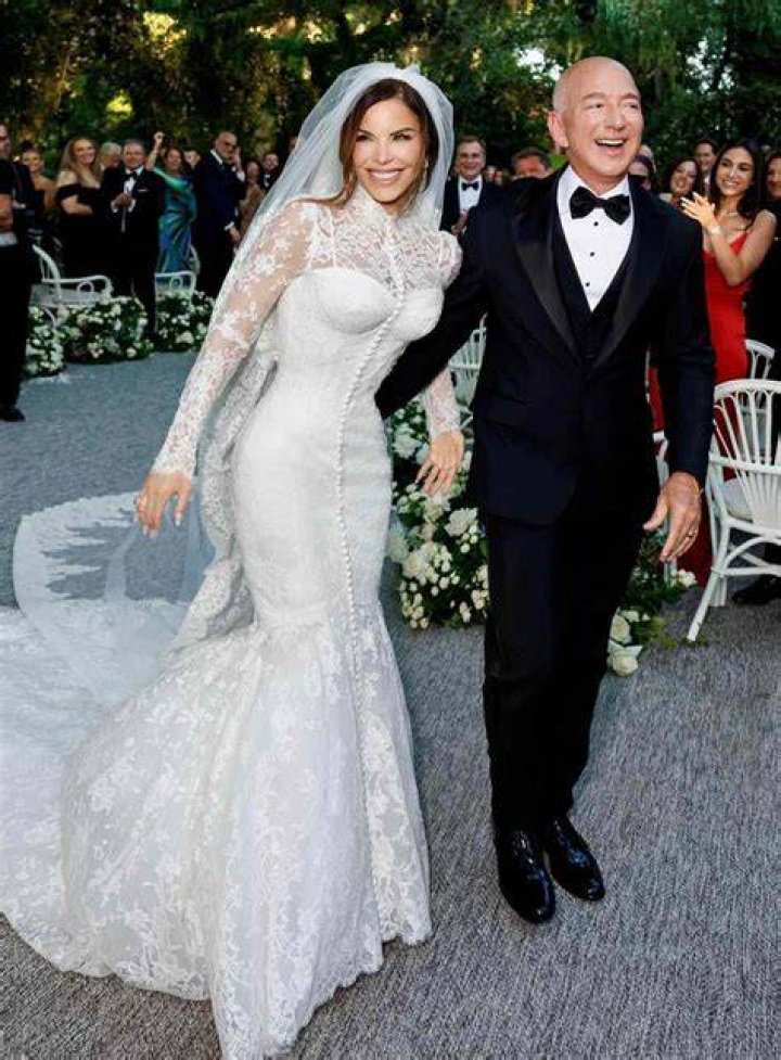 Is around Sanchez married?