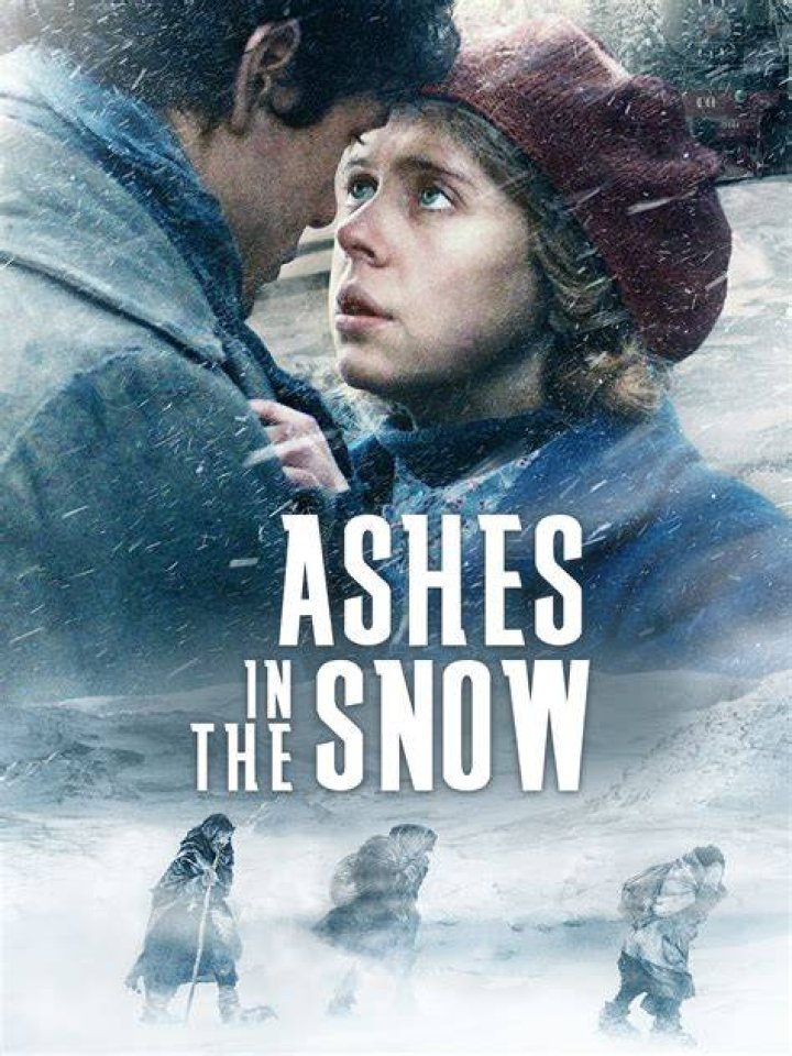 Is ashes in the snow PG 13?