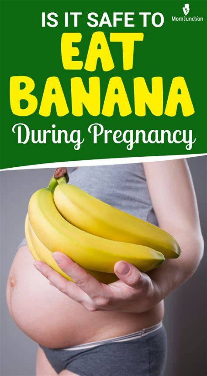 Is banana good for breastfeeding mothers?