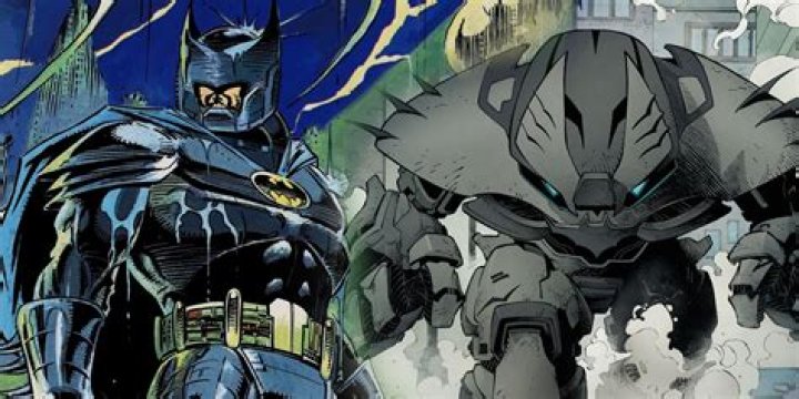 Is Batman armor possible?
