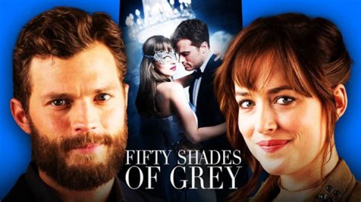 Is Between Shades of Gray a movie?