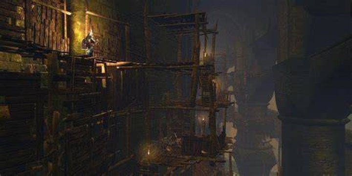 Is Blighttown the hardest part?