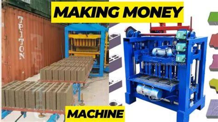 Is brick making business profitable?