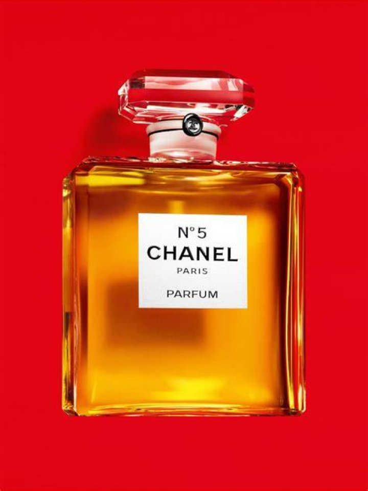 Is Chanel N 5 vegan?
