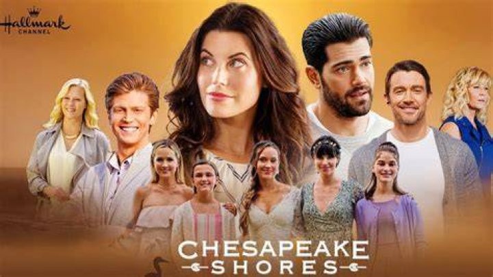 Is Chesapeake Shores coming back to Hallmark?