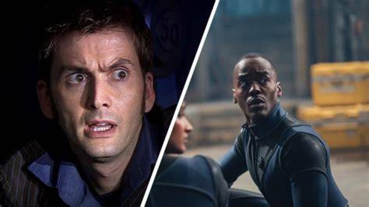 Is Clara the Doctor's daughter?