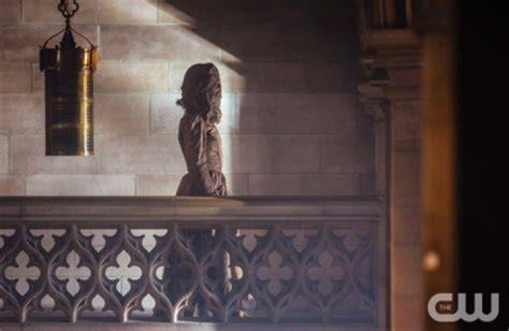 Is Clarissa from Reign real?