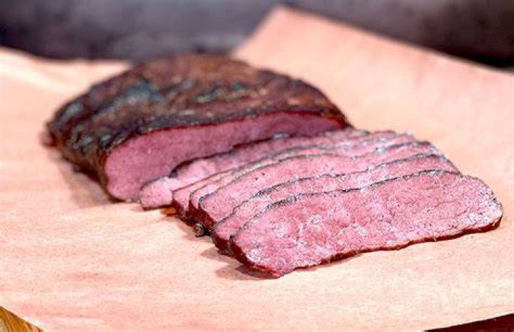 Is corned beef made from horse?