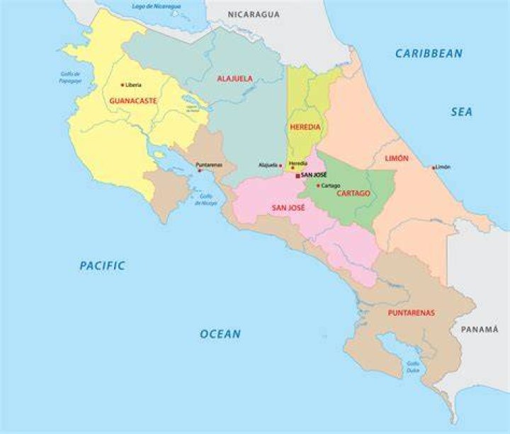 Is Costa Rica politically stable?