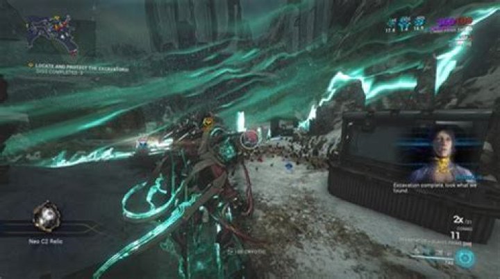 Is Cryotic affected by resource booster?