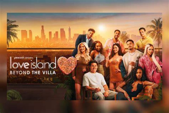 Is Cynthia from Love Island wearing a wig?