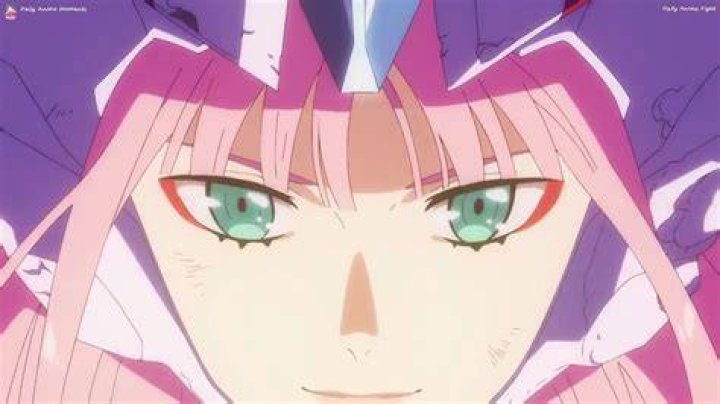 Is Darling in the Franxx finished?