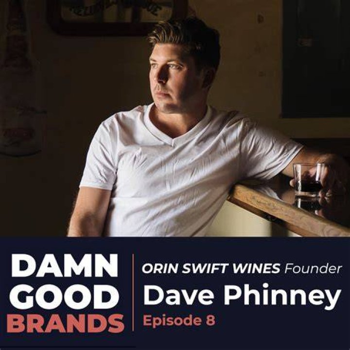 Is Dave Phinney Orin a swift?