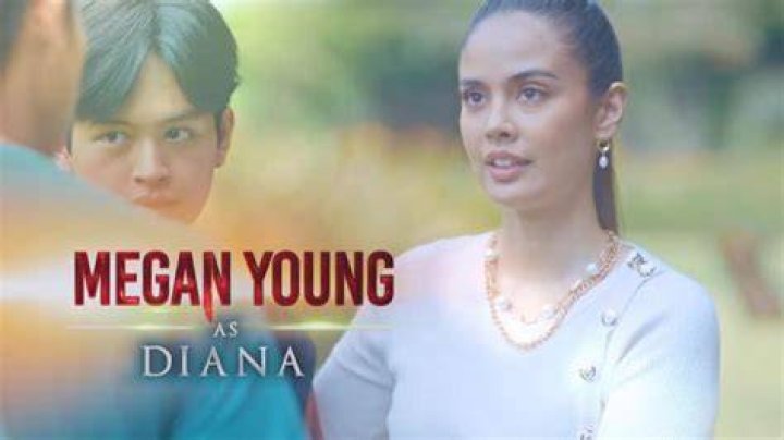Is Diana royal blood?