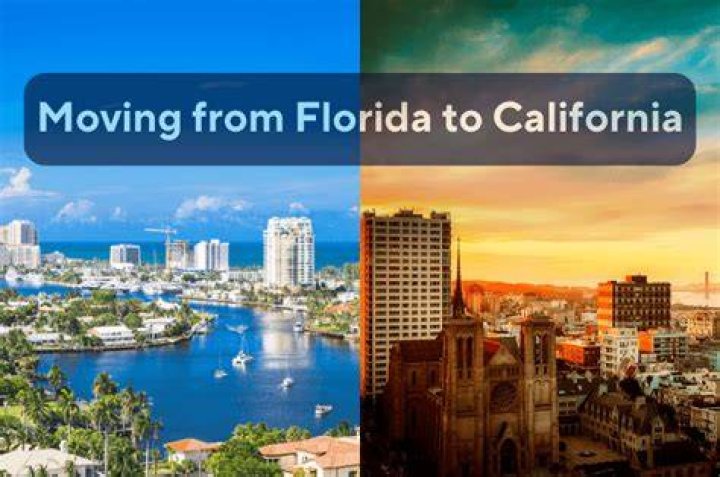 Is Disney moving from California to Florida?