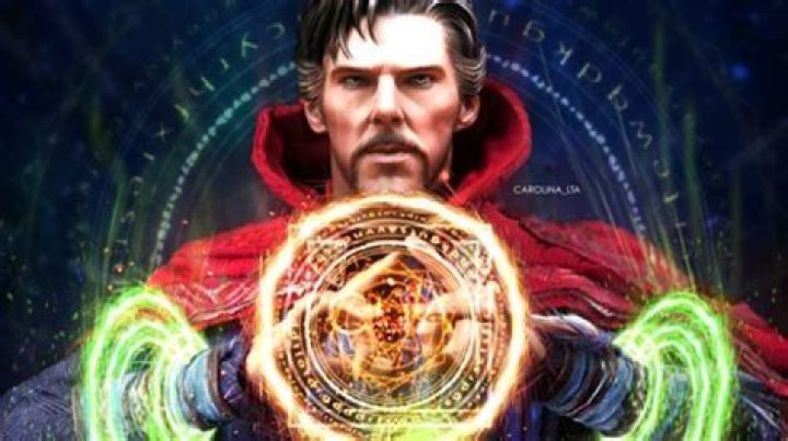 Is Dr Strange stronger than ancient one?