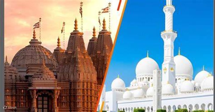 Is Dubai a Hindu?