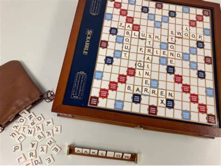 Is Duper a Scrabble word?