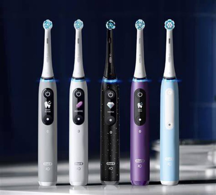 Is electric brush good?