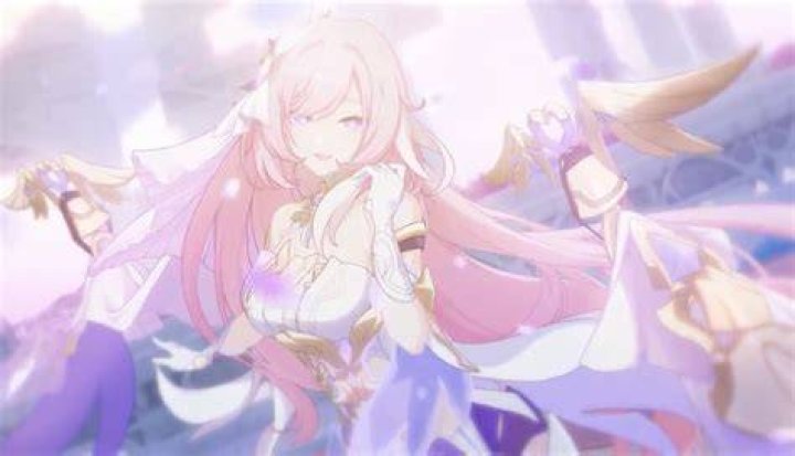 Is Elysia the 13th herrscher?