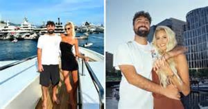 Is Emma from Selling Sunset wealthy?