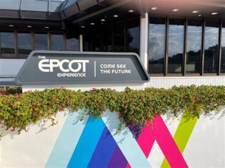 Is Epcot worth?
