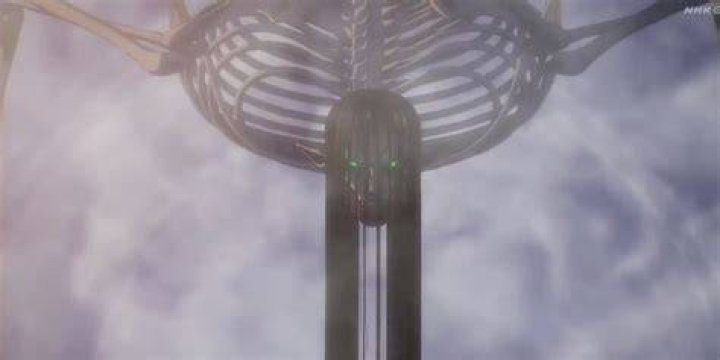 Is Eren's Titan the strongest?