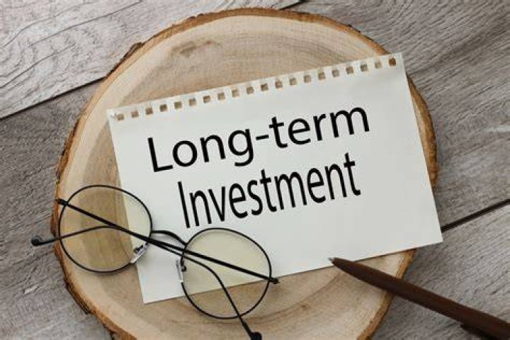Is ETH a good long-term investment?