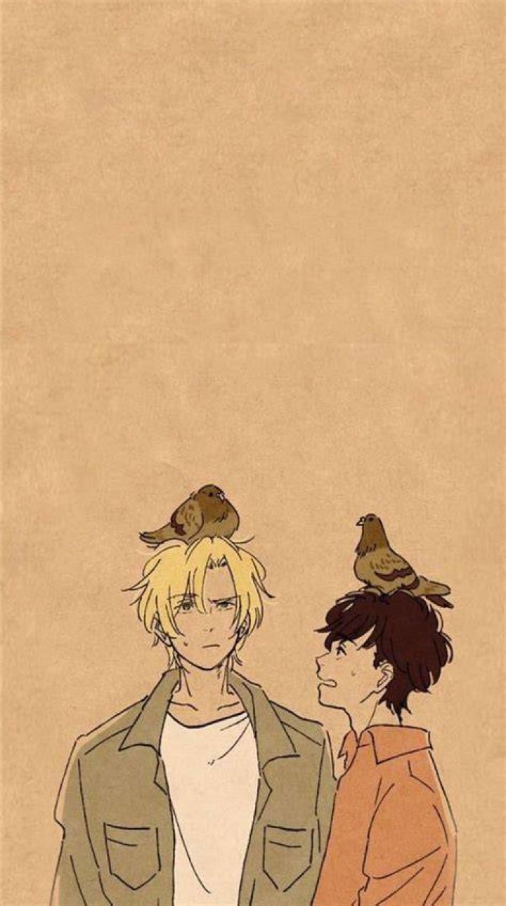 Is every Banana Fish episode named after a book?