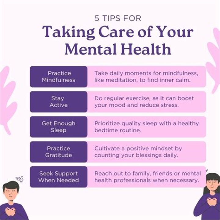 Is fighting good for mental health?