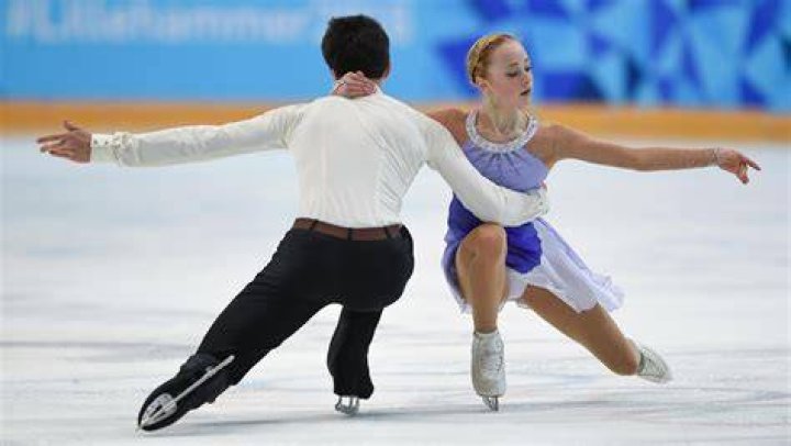 Is figure skating a dying sport?