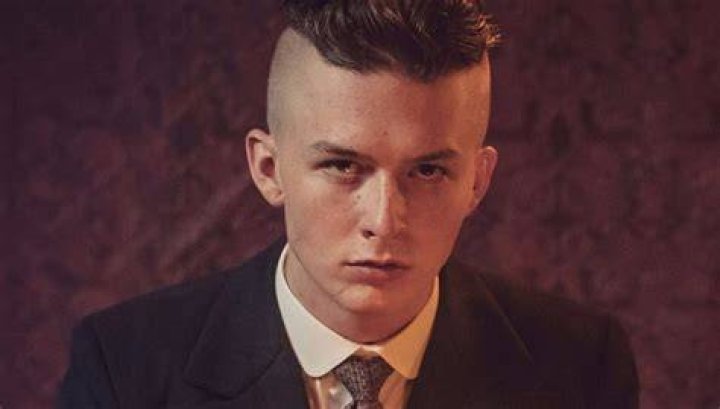 Is Finn John Shelby's son?