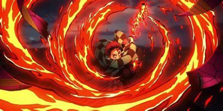 Is fire-breathing possible demon slayer?