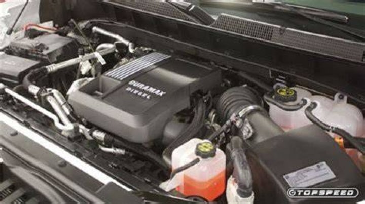 Is GM buying back Duramax?