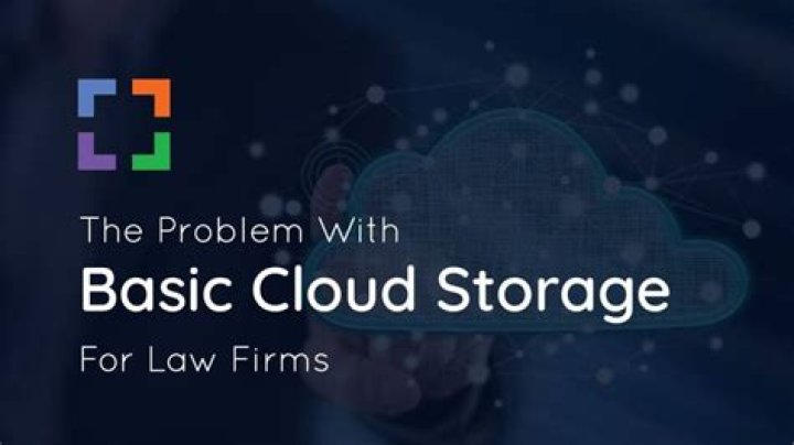 Is Google Drive secure for lawyers?