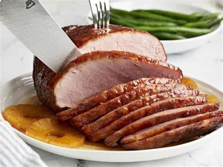 Is ham okay for diabetics?