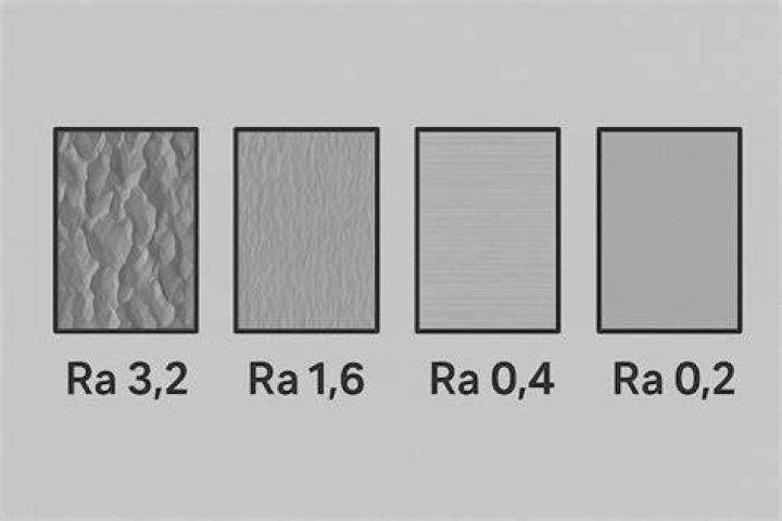 Is higher RA smoother?