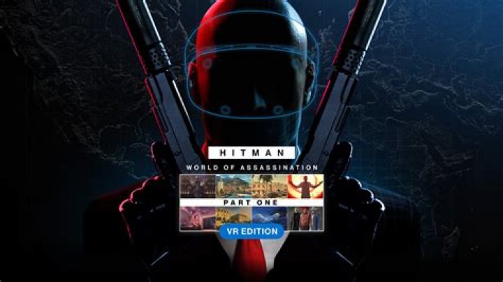 Is Hitman 2 ps4 full game free?